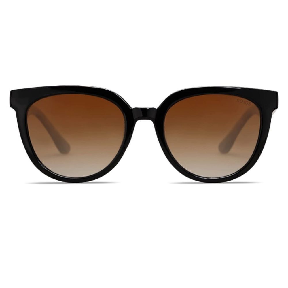 Round Frame Sunnies Sunglasses 